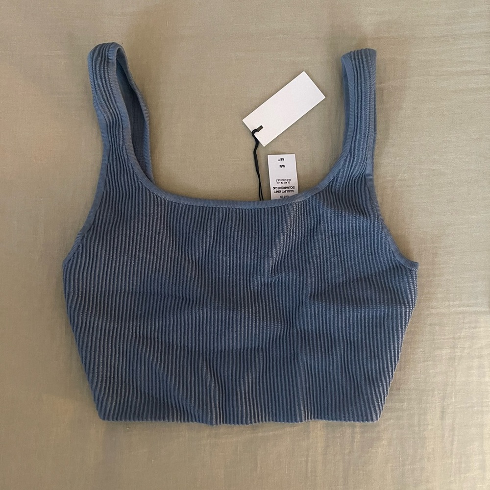 Babaton Top